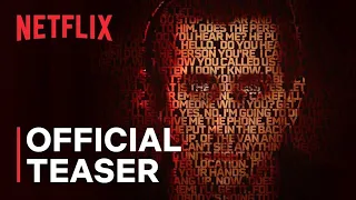 THE GUILTY Official Teaser Trailer [HD] Jake Gyllenhaal, Ethan Hawke, Netflix