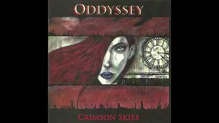 Oddyssey – Crimson Skies Full Demo, 2005