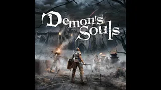 Hero Creation | Demon's Souls OST