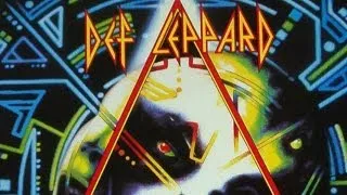 Top 10 Def Leppard Songs