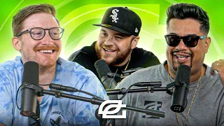 PRED GOT CAUGHT IN A LIE 🤫 | OpTic Podcast Ep. 143