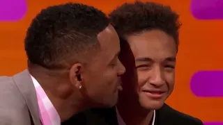 Jaden Smith EXPOSES Diddy's S3X TUNNELS At A Music School?!