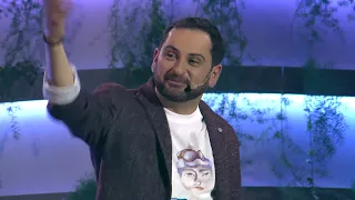 Հովհաննես Դավթյան / Hovhannes Davtyan / Stand Up / Episode 02