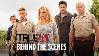 Alan Ball's Vision Behind True Blood | HBO Original Series | Warner Bros. Entertainment