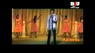 Kya Hua Ik Baat Par Barson Ka Yaarana Gya ( The Great Amit Kumar ) "RD Burman "