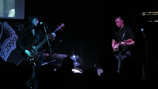 Messer Chups - Popcorno Revenge - Brauer House, Lombard IL, 10-10-19