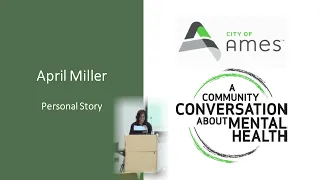 Community Conversation on Mental Health | Substance Use Disorders |   March 7, 2023