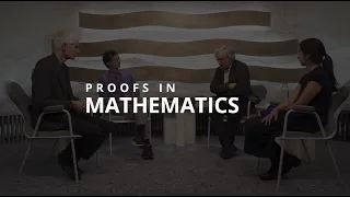 Proofs in mathematics