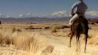 Journeys to the Ends of the Earth-The Last Trail of Butch and Sundance, Bolivia