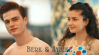 Aybike & Berk Story | From Hate to Love (3x20)| Kardeşlerim