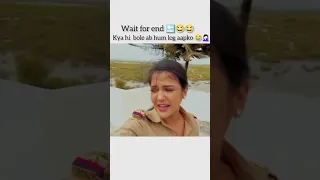 gulki Joshi funny scenes 😂| #madamsir #gulki_joshi #funny #haseenamalik #shorts #funnyvideo #vanshaj