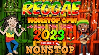 NEW Reggae VIRAL TIKTOK MIX 2023 - Reggae Mashup Remix by MLTR.AprilBoy.AirSupply (Dj Mhark Ansale)