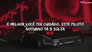 Masked Wolf - Night Rider [Legendado| Tradução]