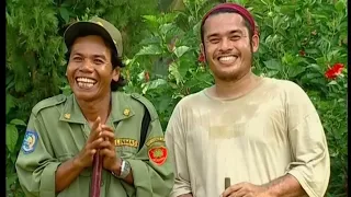 SUSAH SENANG UDIN & ASRUL  || PARA PENCARI TUHAN