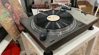 Technics SL-110