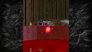 DOOM 2 - [M29] The Living End - Nightmare Co-op V1.08 (Solo)