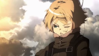 ∆ Youjo Senki [ AMV ] ∆ ✓ Hero ✓