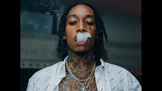 Wiz Khalifa - Bad Ass Bitches (1 hour)