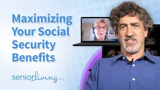 Start Maximizing Your Social Security Benefits