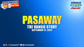 Mag-pinsan, PUMUPUSLIT para dumalo sa mga sayawan sa fiesta (Vangie Story) | Barangay Love Stories