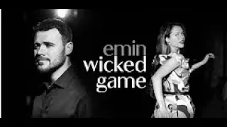 EMIN feat.Diana Pozharskaya -Wicked Game Official Video