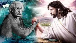 Ученый-атеист доказал, что Бог есть