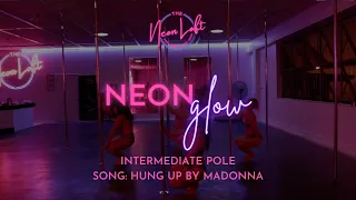 Intermediate Pole - Hung Up by Madonna