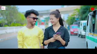 Ishq Hua Love Hua Nagpuri Video | New Nagpuri Best Video Song | New Romantic Song 2024