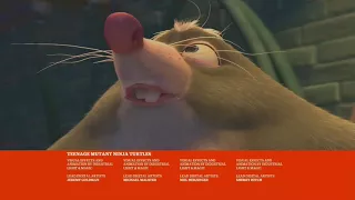 The Nut Job Promo (Nick@Nite, 2018)