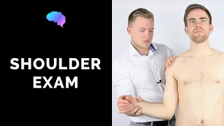 Shoulder Examination - OSCE Guide (Latest) | UKMLA | CPSA