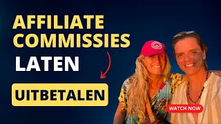 Mavie Affiliate cCommissies Uitbetalen Hoe Doe Je Dat?