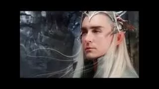 Thranduil - Starlight