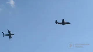 Tag der offenen Tür bei der Heeresflieger der Bundeswehr Bückeburg