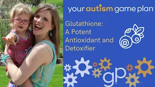 Glutathione: A Potent Antioxidant and Detoxifier