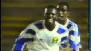 1994 (April 2) Egypt 0-Mali 1 (African Nations Cup).mpg