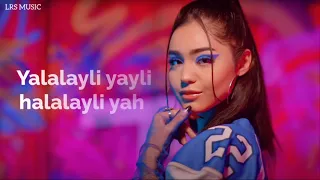 RYM - Stylo Warqa ( Official Lyrics Music )