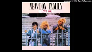 Newton Family - Round The Track (Album Version 1987)