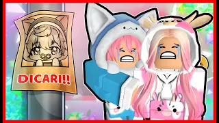 SEDIH BANGET !! VIDEO INI MEMBUAT ATUN & MOMON KEMBALI MENANGIS !! Feat @sapipurba Roblox