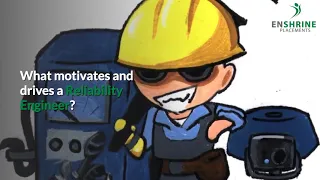 What does a Reliability Engineer do?