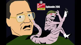 Jim Cornette's Drive Thru - Episode 206: Jim Reviews WWE SummerSlam 2021