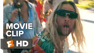 The Beach Bum Movie Clip - Mansion Party (2019) | Movieclips Coming Soon