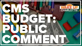 Public to voice their opinions on proposed budget at CMS meeting Tuesday night