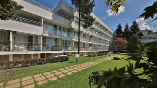 Kaliakra Mare Hotel, Albena, Romania