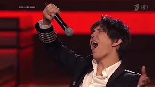 Dimash Kudaibergen – "Know" Kremlin Palace (Official HD) Димаш Кудайберген – «Знай»