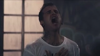 The Amity Affliction - Pittsburgh [OFFICIAL VIDEO]