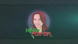 Välkommen till KimmyPOWER - Kanal Trailer