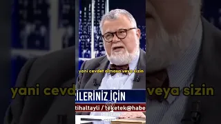 Celal Şengör | Evin Yolunu Bilmiyorum! Komik Anlar😅