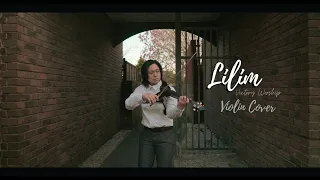 Lilim - Victory Worship Violin Cover