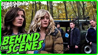 CHERNOBYL DIARIES (2012) | Behind The Scenes of Horror Movie