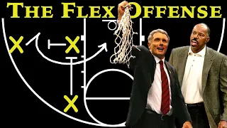 The Rise and Fall of the Flex Offense